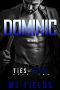 [Ties of Steel 02] • Dominic · the Prince